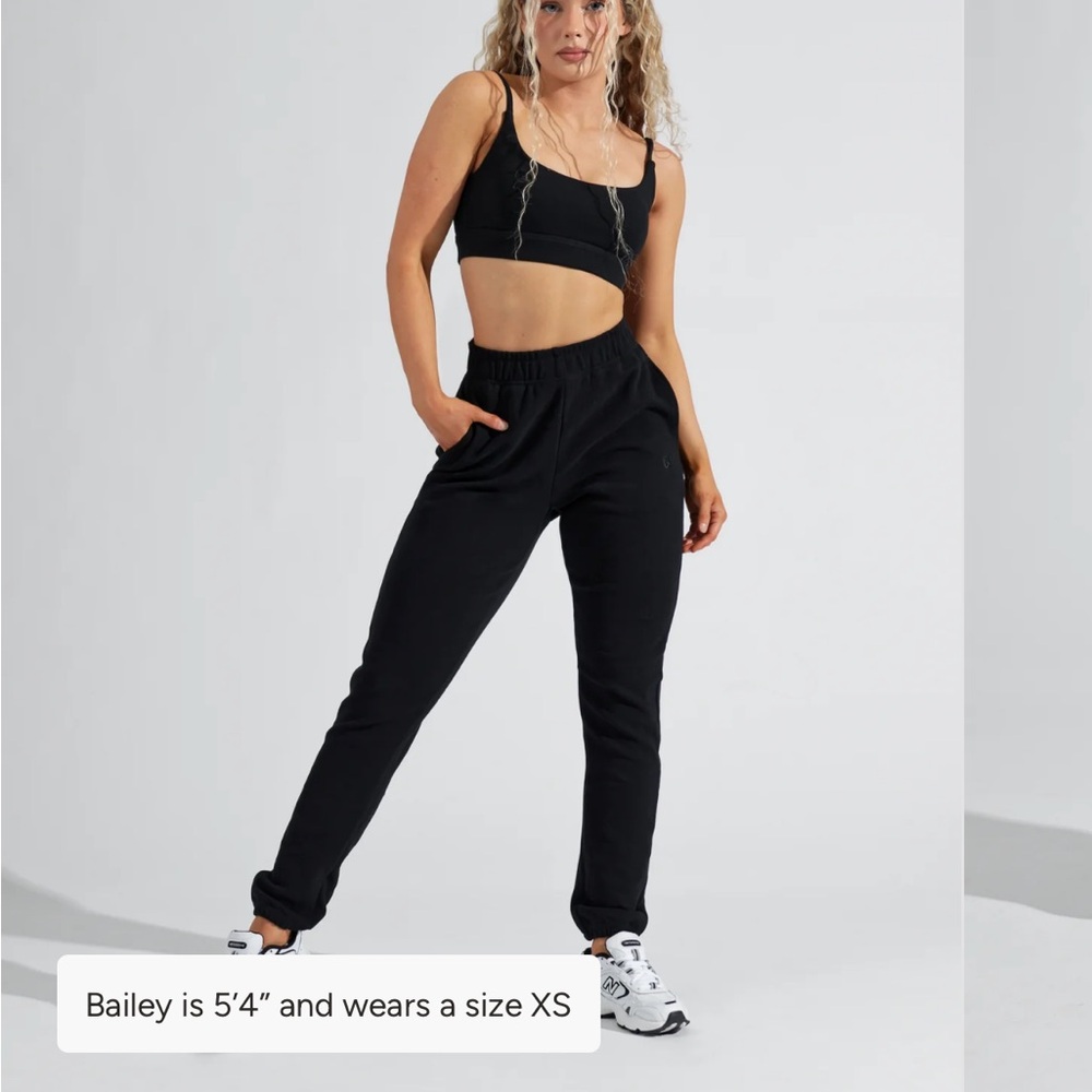 buffbunny cloud Jogger